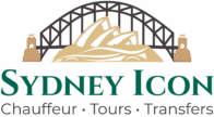 Sydney Icon